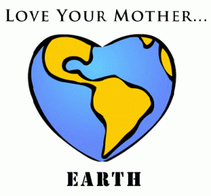 Read more about the article Earth Day – A Mother’s Day for Meditation on Integration with Images, Words of Wisdom and 1983 Clip