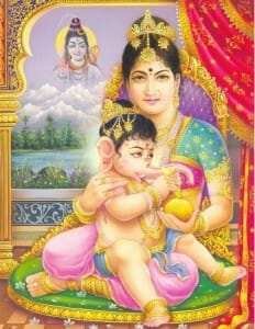 mother-shri-mahalakshmi-with-child-ganesha