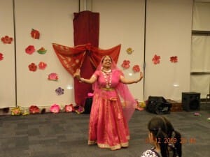 Read more about the article Day 2 & 3 – Enjoy VIDEOS & Stories – “Art & Spirituality” Tour in Mississauga