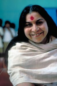 Read more about the article Baptism Explained as Kundalini Awakening during Liberty Radio Show with Shri Mataji (UK, 1999) –   Plus Other Interviews!