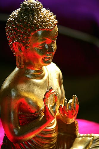 Read more about the article About Buddha’s “Atheism” & Realization and Modern Times – What are we Searching for?
