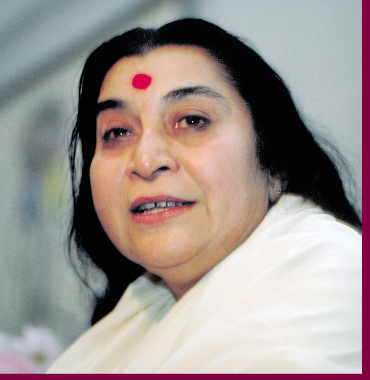 Read more about the article Patience is the Only Way – What System is Sahaja Yoga?! Compassion & Thankfulness in 2 Stories: Tukarama and Ravi Shankar