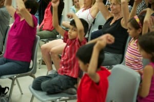 Read more about the article Friends, Parents & Cool Kids for Canada – Invite to Creative Fun, Yoga & Meditation FREE Special Event on June 29