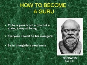 Read more about the article From Socrates to Jesus and Beyond – The Evolution of Human Awareness