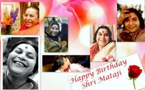 Read more about the article Enjoy Washington DC Mayor’s Proclamation in 2012: “March 21st is Shri Mataji Nirmala Devi Day!”