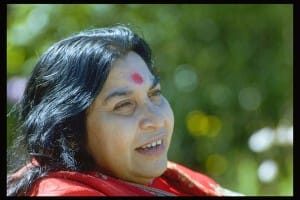 Read more about the article Letter from Shri Mataji to Sahaja Yogis – with poem by Armaity