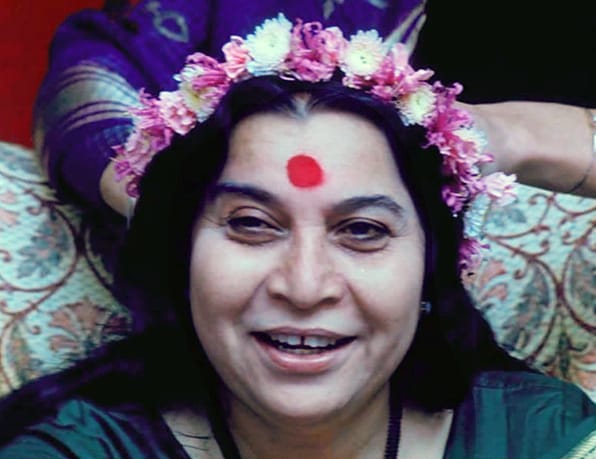 Read more about the article Wisdom in an Ocean of Love and Peace on March 21st – Shri Mataji’s Birthday – The First Day of Spring – Inner Peace Message