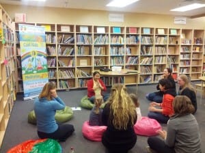 Read more about the article (New VIDEO!) Free Yoga Meditation Classes for Children and Parents in HALTON/HAMILTON: COOL KIDS @ Lawfield School on TUESDAYS @ 7PM)