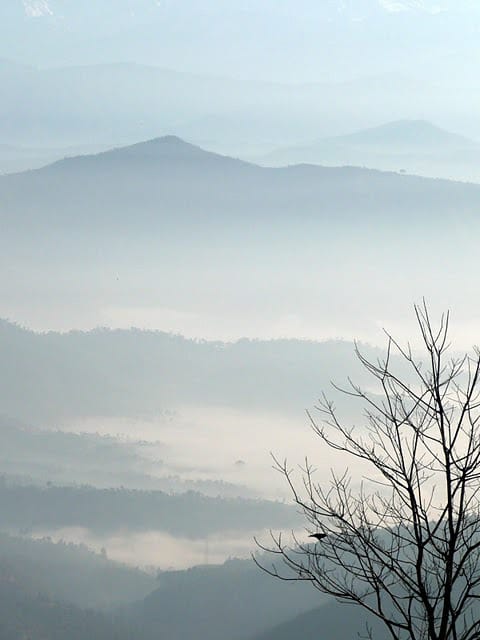 mist2-Mountains 2 - Marielle