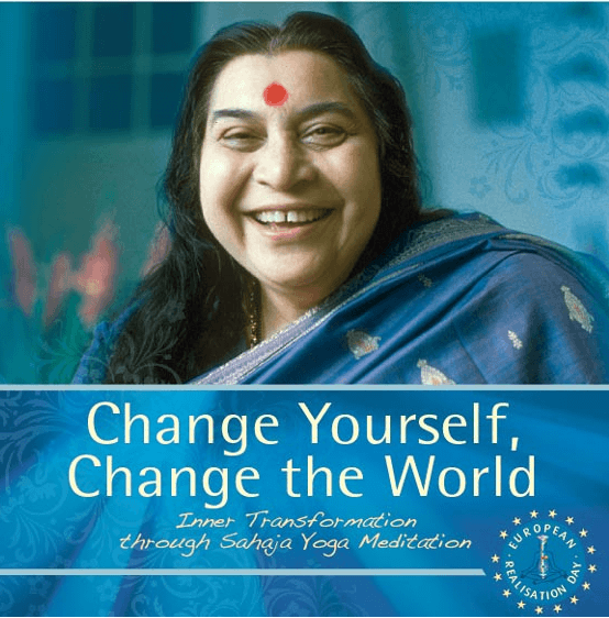 Read more about the article (video + transcript) Let’s Meditate on Civic Day with Shri Mataji’s Lecture on Stress and Tension Management for Government Servants (2000, Mumbai, India)