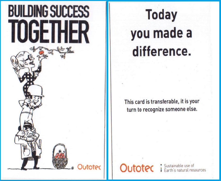 Thank you Card-Outotec 1 -Building Success Together