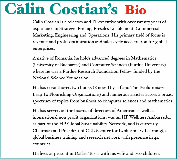 Calin -bio2