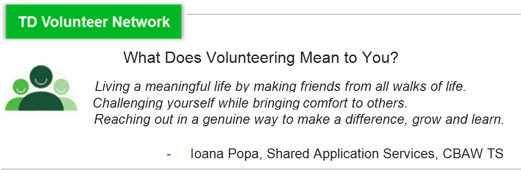 IP _volunteering
