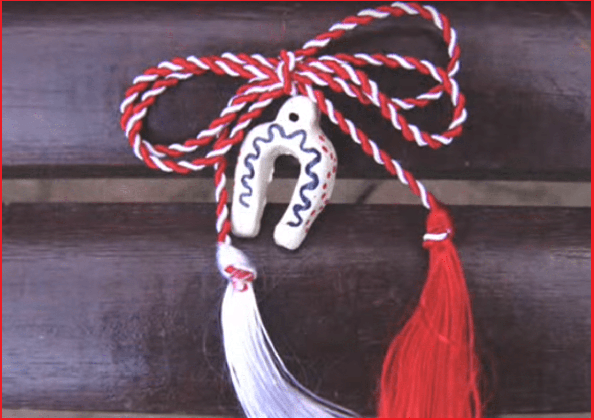 Read more about the article March 1st – Happy Martisor Day with COOL KIDS Class: Meditation, Music & “Make your own Martisor” Art-crafts