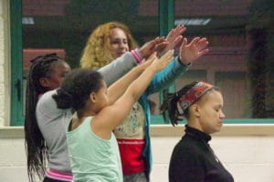 Read more about the article Special Event in Burlington: Young Meditators are Bridging Music, Poetry, Yoga and Meditation