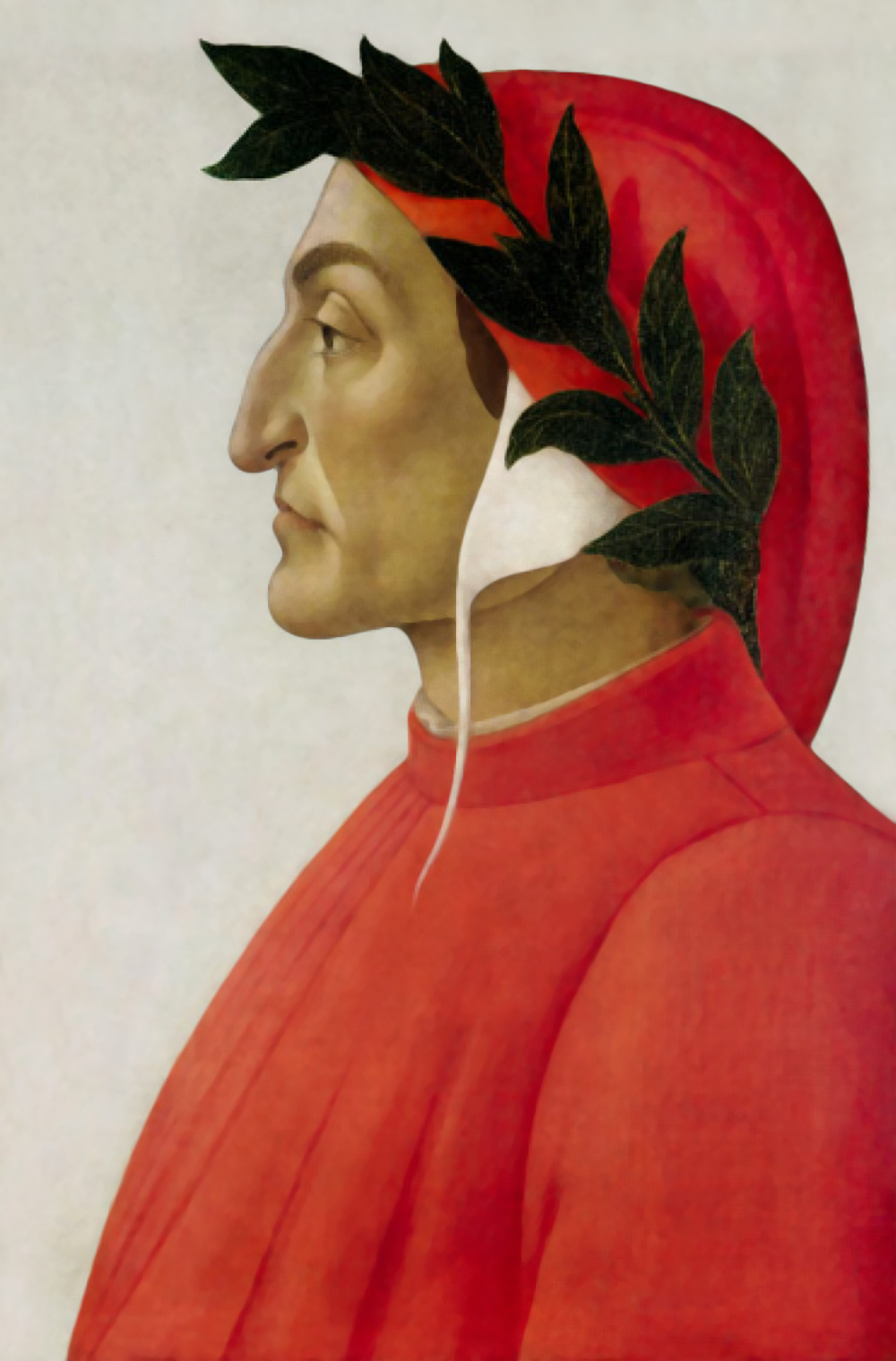 Read more about the article Celebrate Dante’s Mystic Rose as Subtle Yoga Christian Spirituality