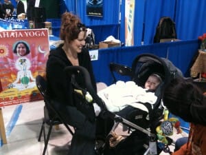 Read more about the article Our 1st Day @ Halton’s Eco Festival in Oakville – See How it was!