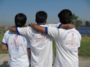 Read more about the article Friends Festival – Free Event in Hamilton with Sahaja Yoga Meditation: Come & Visit us There THIS Weekend of 6,7 and 8 August!!