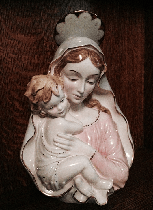 Read more about the article Meditation under Mother Mary’s Auspices for Young Parents in Hamilton (again!) (photos + impressions)