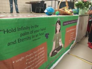 Read more about the article How Meditation benefits You and the Social Workers too!  (testimonials from Beverley and Jeanette)