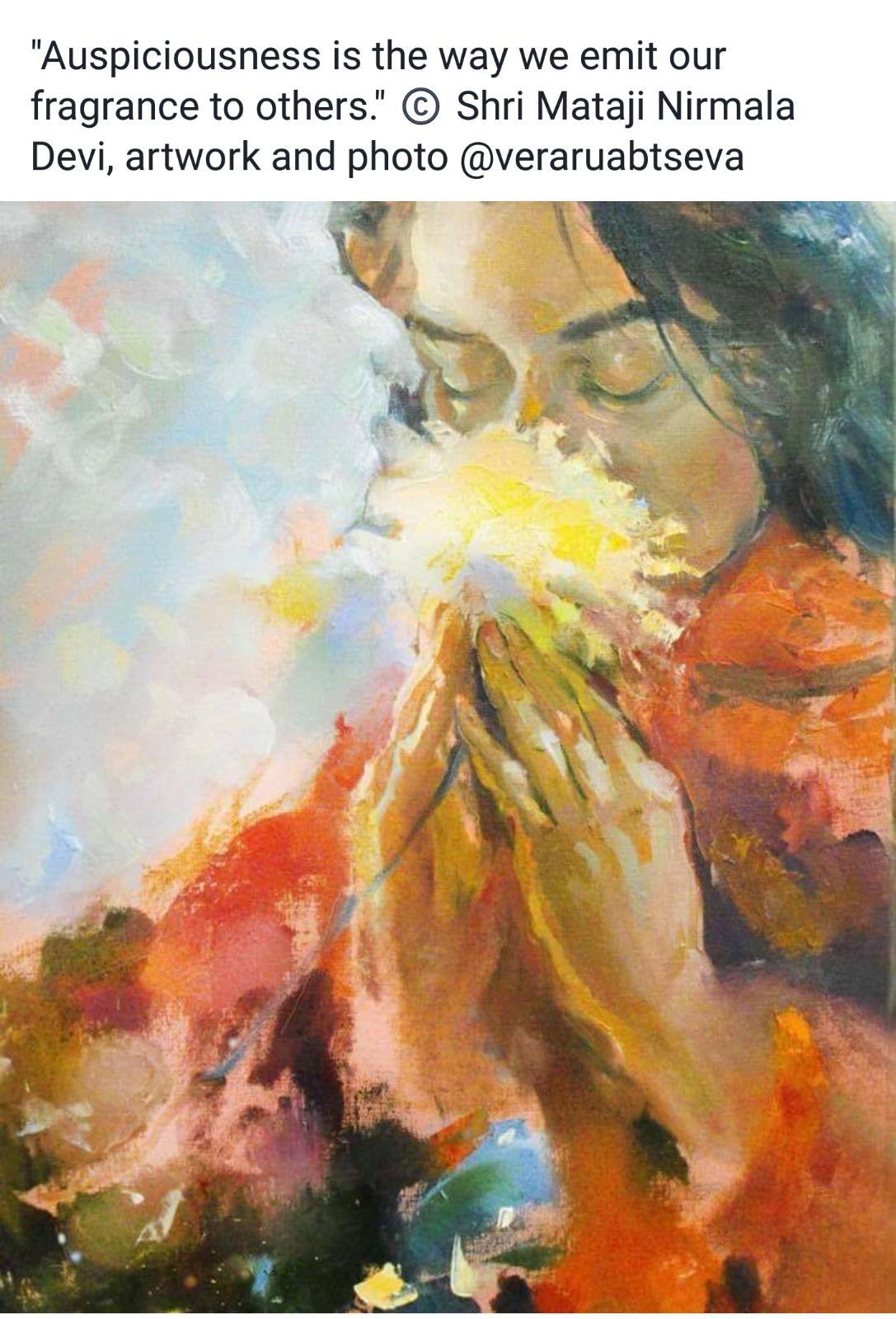 Read more about the article Shri Mataji – A Life Dedicated to Humanity (Video Selected for International Women’s Day)
