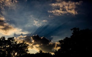 Read more about the article Meditate with Einstein on the Torsion Space, Self-Realization and Being part of the Whole .. while Listening to Bronte Creek’s Voice
