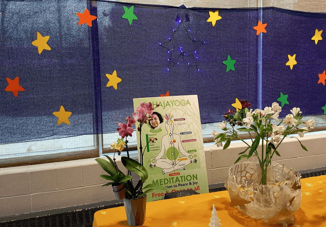 Read more about the article Sharing our Inner Lights Festival 2018 (Photos, Videos, Impressions)