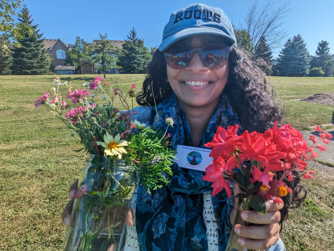 Read more about the article Meditators become Champions in Burlington Community