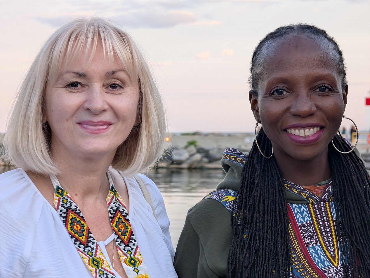 Read more about the article My experience at the Afro-Caribbean Waterfront Fete