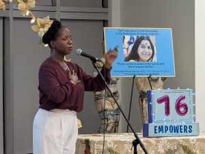 Read more about the article My Experience with Three Friends from Three Faiths joining  the Inner Lights Festival