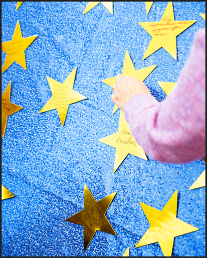 Read more about the article Leaders that Serve our Community Experienced the Benefits of Meditation at the Annual Halton Non-Profit Congress