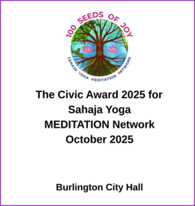Read more about the article A Milestone in Our Collective Journey: Civic Awards 2025