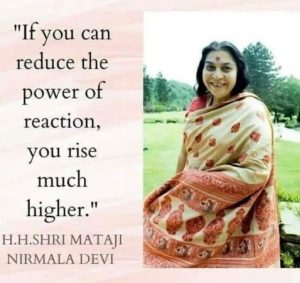 Read more about the article You Came! Kyla’s Poem and Invitation to Feel Shri Mataji!