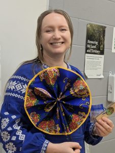 Read more about the article Your Notes Fall Soft as Luminous Rain –  Kriti Experienced A Musical February of Pure Love and Inner Awakening