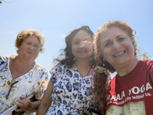 Read more about the article Enjoy Snippets of Joy with Music and Appreciation Letters from Burlington Seniors (Yoga Day 2026)