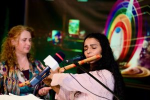 Read more about the article Honored by the Azeemia Spiritual & Healing Centre Canada – Sharing Adam’s Day 2025 Experience (Photos and Clips)